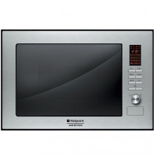 Встраиваемая микроволновая печь Hotpoint-Ariston MWHA 222.1 X