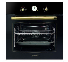 Духовой шкаф CATA MRA 7008 BK