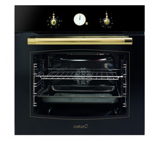 Духовой шкаф CATA MRA 7008 BK