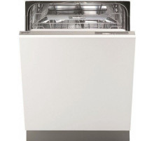 Посудомоечная машина GORENJE GDV 654 X