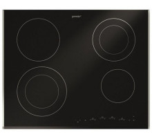 Стеклокерамическая панель Gorenje GHT 63 XC