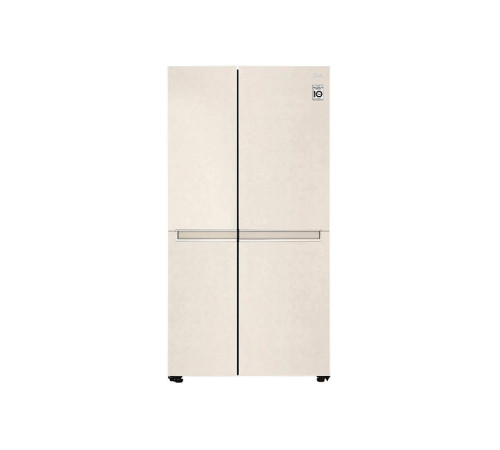 Холодильник LG GC-B257JEYV