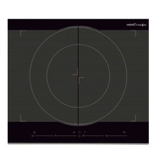 Электрическая поверхность CATA Giga 600 BK