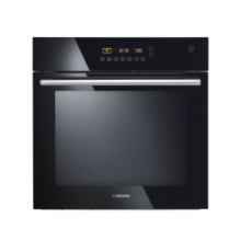 Духовой шкаф Samsung BF68CDB черный