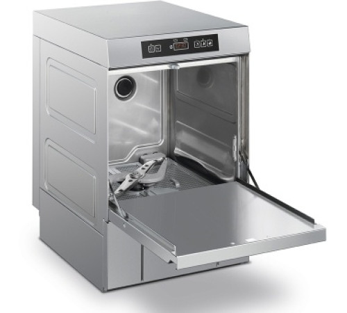 Стаканомоечная машина SMEG UG405DMRU