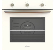 Духовой шкаф KUCHE AGM 167 W
