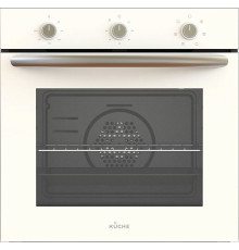 Духовой шкаф KUCHE AGM 167 W