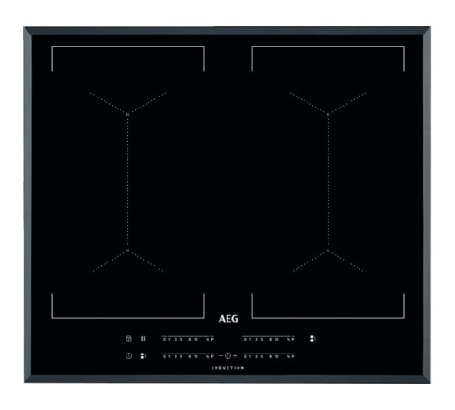 Варочная поверхность AEG IKE64450FB