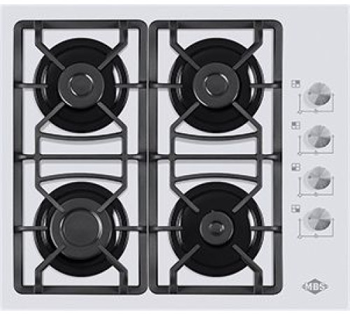 Варочная панель MBS PG-611 WH