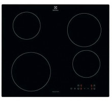 Варочная поверхность ELECTROLUX LIB60424CK