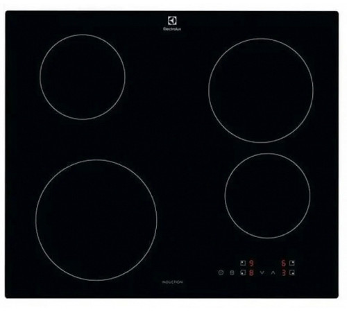 Варочная поверхность ELECTROLUX LIB60424CK