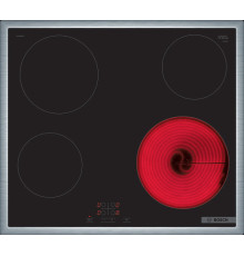 Варочная поверхность BOSCH PKE645BA2E