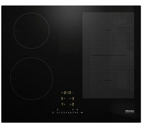 Варочная поверхность MIELE KM 7464 FL