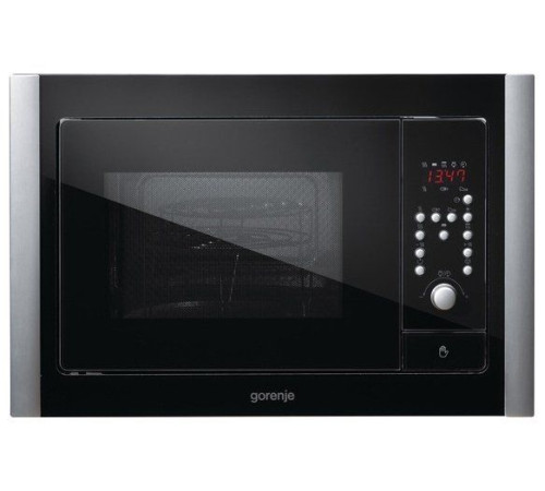 Микроволновая печь GORENJE bm 5120 ax