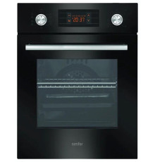Духовой шкаф SIMFER b 4009 oerb