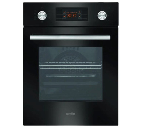 Духовой шкаф SIMFER b 4009 oerb