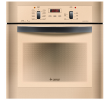 Электрический духовой шкаф GEFEST ДА 622-02 В (бежевый)