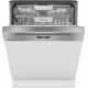 Посудомоечная машина MIELE G 7131 SCi AD