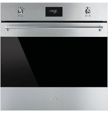 Духовой шкаф SMEG SF6372X