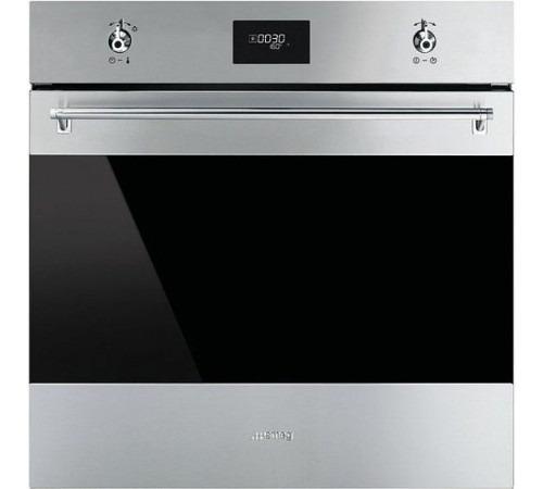 Духовой шкаф SMEG SF6372X