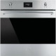Духовой шкаф SMEG SF6372X