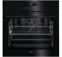 Духовой шкаф AEG BPR 742320 B