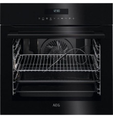 Духовой шкаф AEG BPR 742320 B