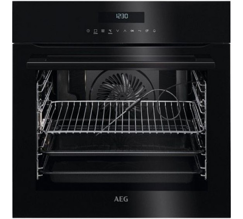 Духовой шкаф AEG BPR 742320 B