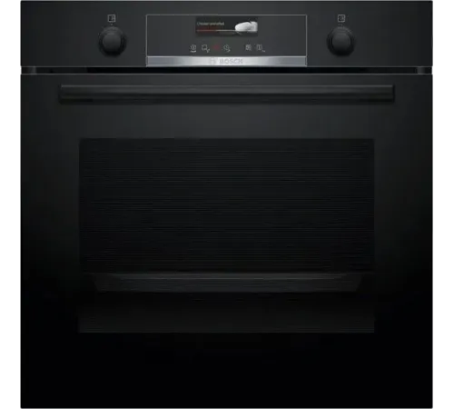 Духовой шкаф BOSCH HBG539BB6