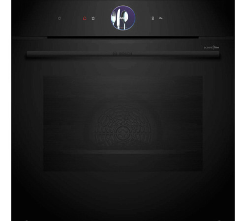 Духовой шкаф BOSCH HBG 9763B1S