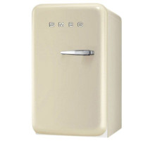 Холодильник SMEG FAB5LCR