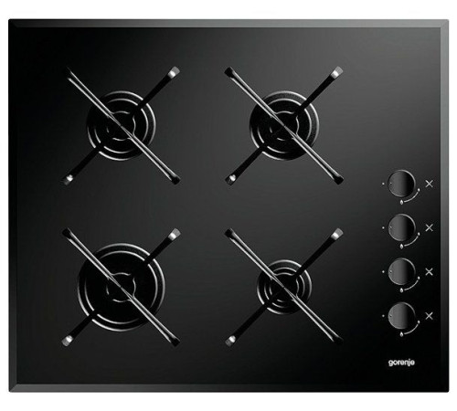 Поверхность GORENJE gc 640 bc