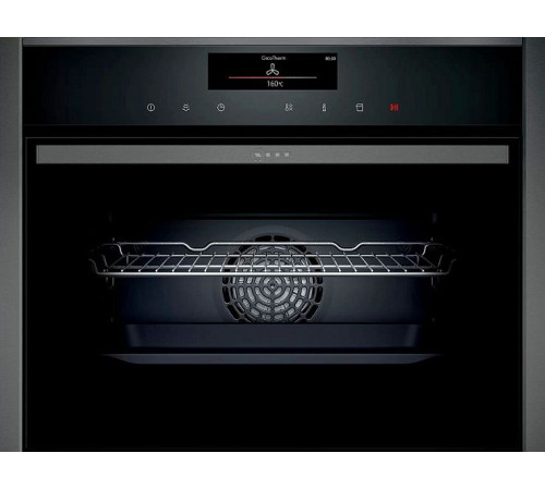 Духовой шкаф NEFF C18FT28G0