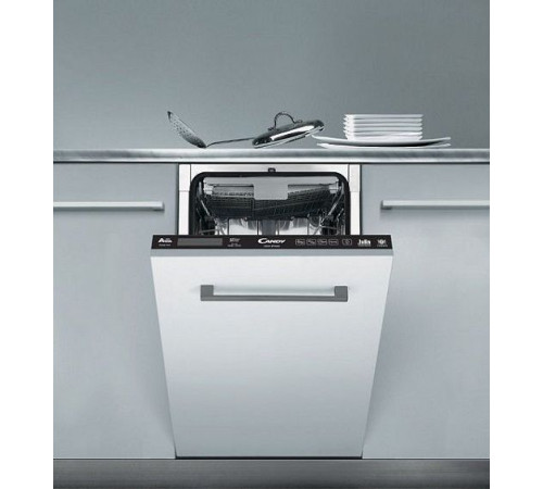 Посудомоечная машина Candy CDIJV 2T11453-07