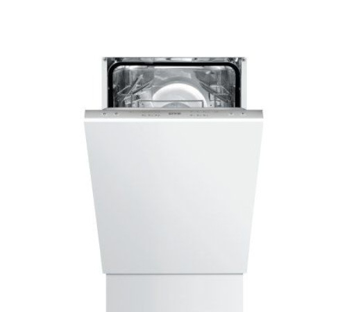 Посудомоечная машина GORENJE MGV6316