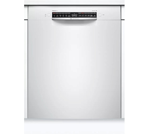 Посудомоечная машина BOSCH SMU 4HAW48S