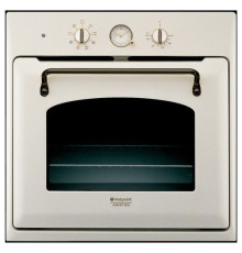 Электрический духовой шкаф HOTPOINT-ARISTON OT 857 CORFH