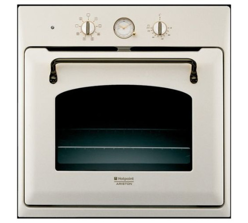 Электрический духовой шкаф HOTPOINT-ARISTON OT 857 CORFH
