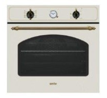 Духовой шкаф SIMFER b 6109 yero