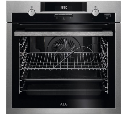 Духовой шкаф Aeg BPE 552320 M