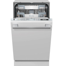 Посудомоечная машина MIELE G 5790 SCVi SL