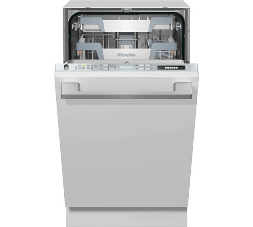 Посудомоечная машина MIELE G 5790 SCVi SL