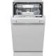 Посудомоечная машина MIELE G 5790 SCVi SL