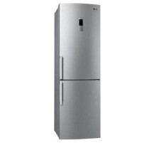 Холодильник LG ga-b439 ylcz