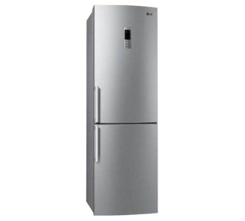 Холодильник LG ga-b439 ylcz