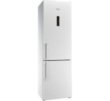 Холодильник HOTPOINT-ARISTON HF 8201 W O