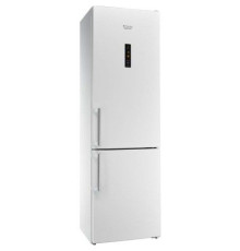 Холодильник HOTPOINT-ARISTON HF 8201 W O