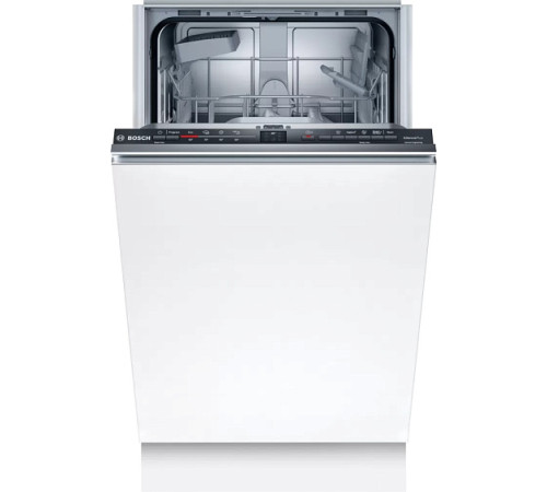 Посудомоечная машина BOSCH SRV2HKX2DR