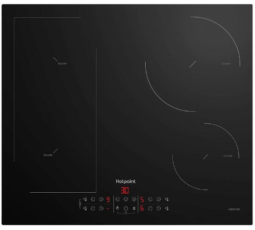 Варочная поверхность HOTPOINT-ARISTON HB 1560B NE