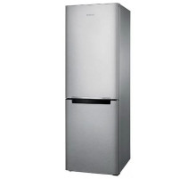 Холодильник Samsung RB29FWRNDSA серебристый